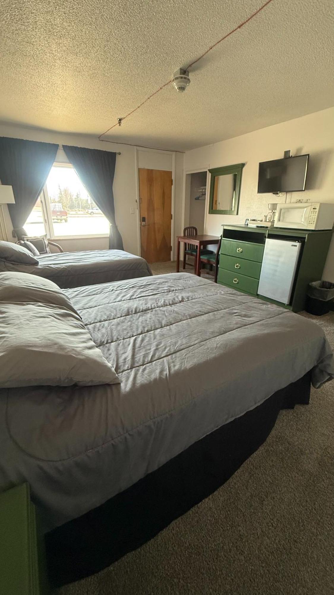 The Kenai Inn Екстер'єр фото