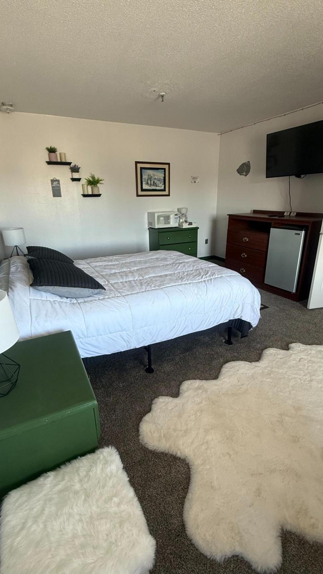 The Kenai Inn Екстер'єр фото