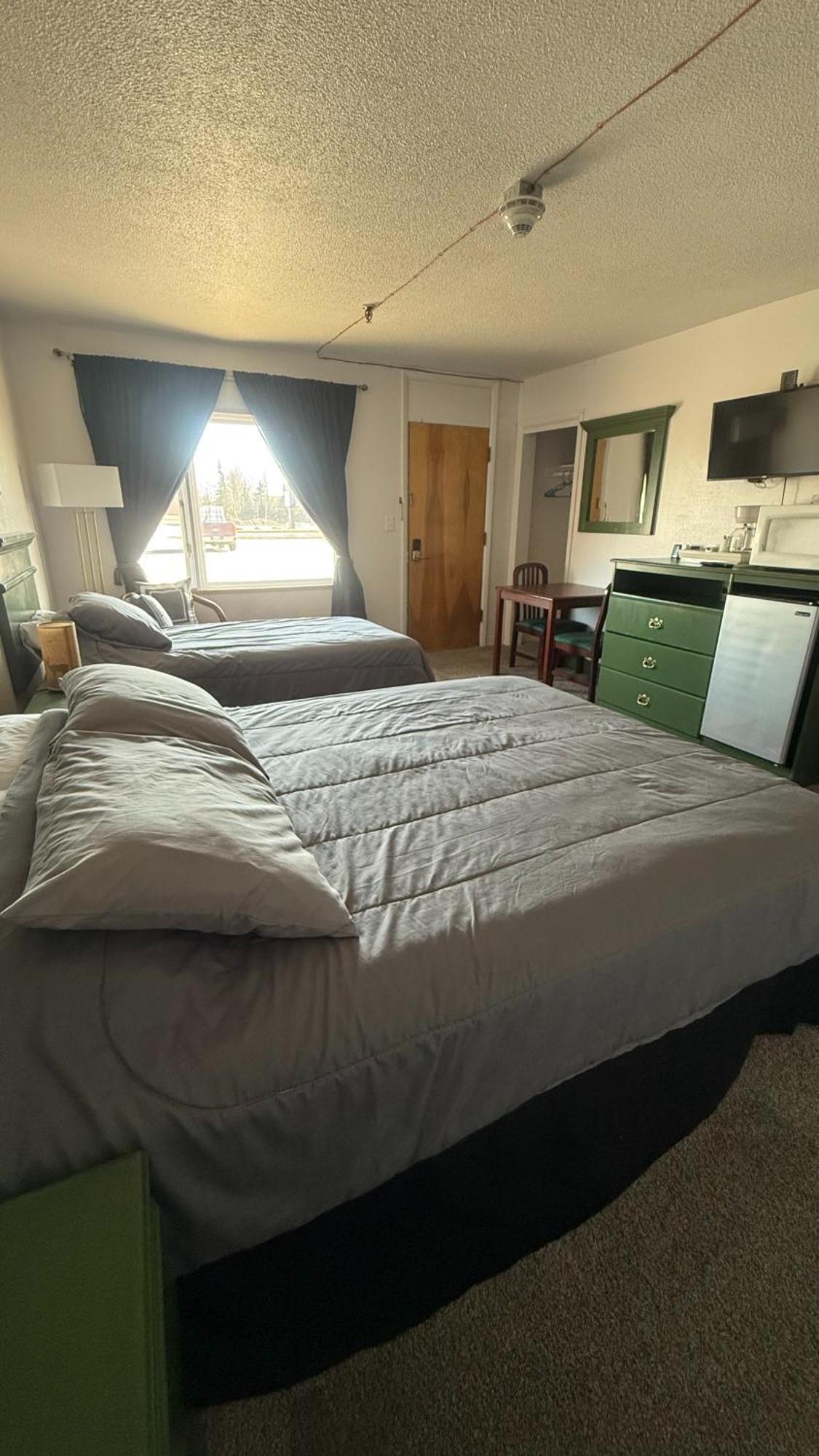 The Kenai Inn Екстер'єр фото