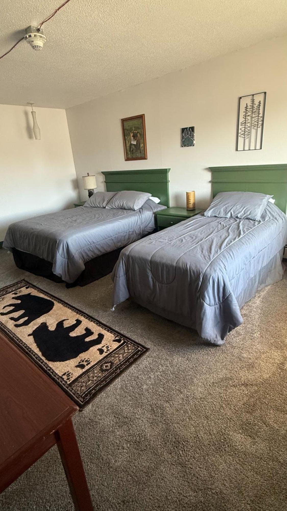 The Kenai Inn Екстер'єр фото